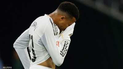 خروج مقلق لمبابي.. وفرنسا "تضع يدها على قلبها" قبل المونديال