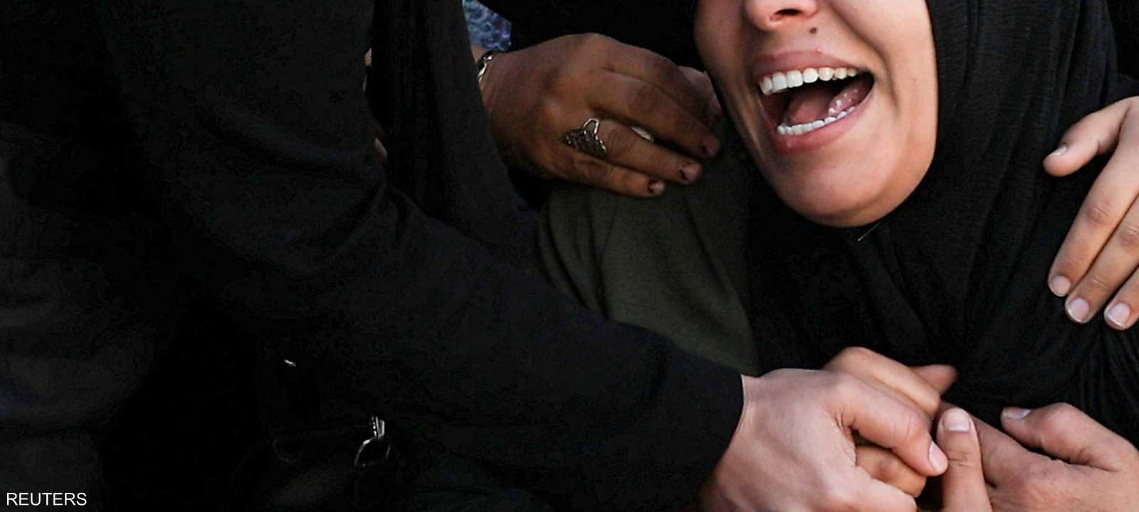 المئات قتلوا في غزة منذ اتفاق وقف إطلاق النار