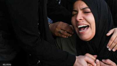 رغم طلب واشنطن.. إسرائيل تخالف "اتفاق الخط الأصفر" في غزة