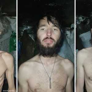 الصور أثارت غضبا في أوكرانيا