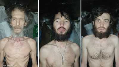 إقالة قائد عسكري أوكراني بعد صور "الجنود الجوعى"