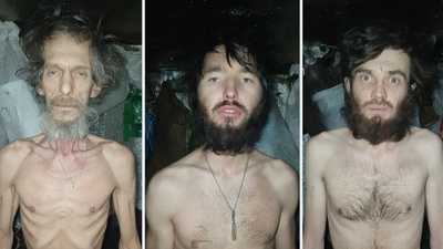 الصور أثارت غضبا في أوكرانيا