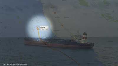 أزمة تخزين تضغط على النفط الإيراني