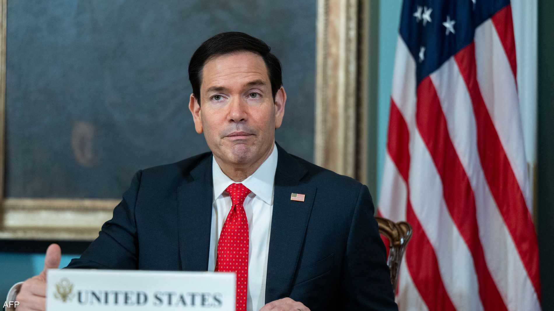 لماذا يستمر غياب ماركو روبيو عن محادثات أميركا وإيران؟ 