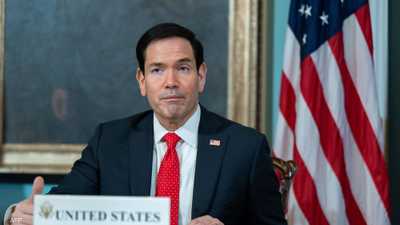 لماذا يستمر غياب ماركو روبيو عن محادثات أميركا وإيران؟