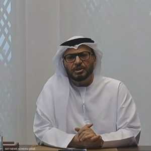 قرقاش: إيران تهديد استراتيجي متصاعد