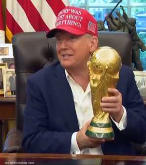 روبيو: إيران مرحّب بها في المونديال بشروط