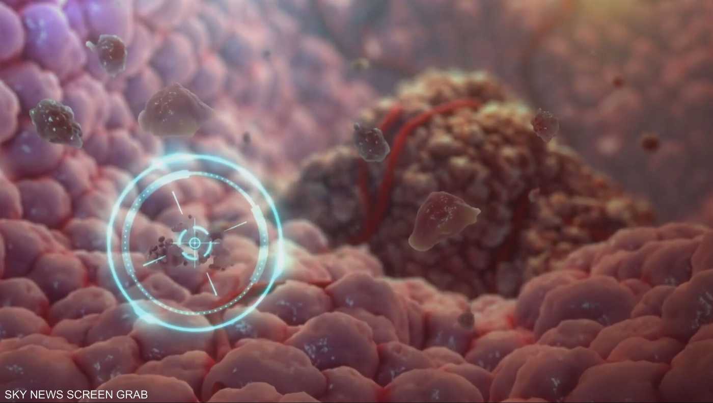 الإمارات تطلق أول دواء مطور بالذكاء الاصطناعي 