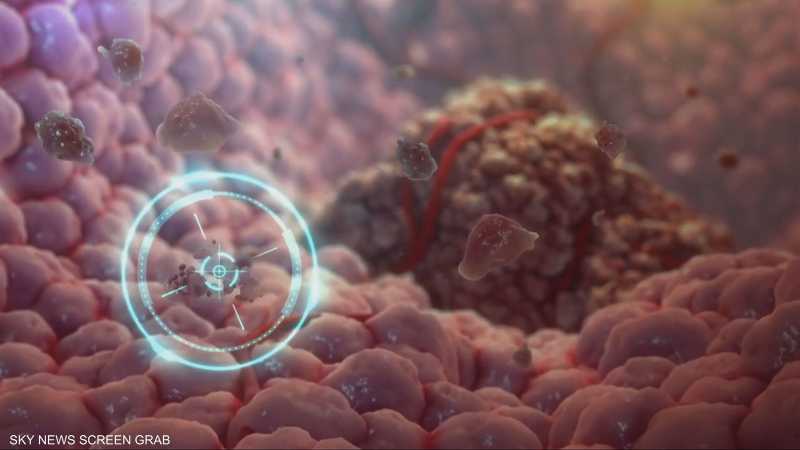 الإمارات تطور أول مرشّح دوائي كامل باستخدام تقنيات "AI"