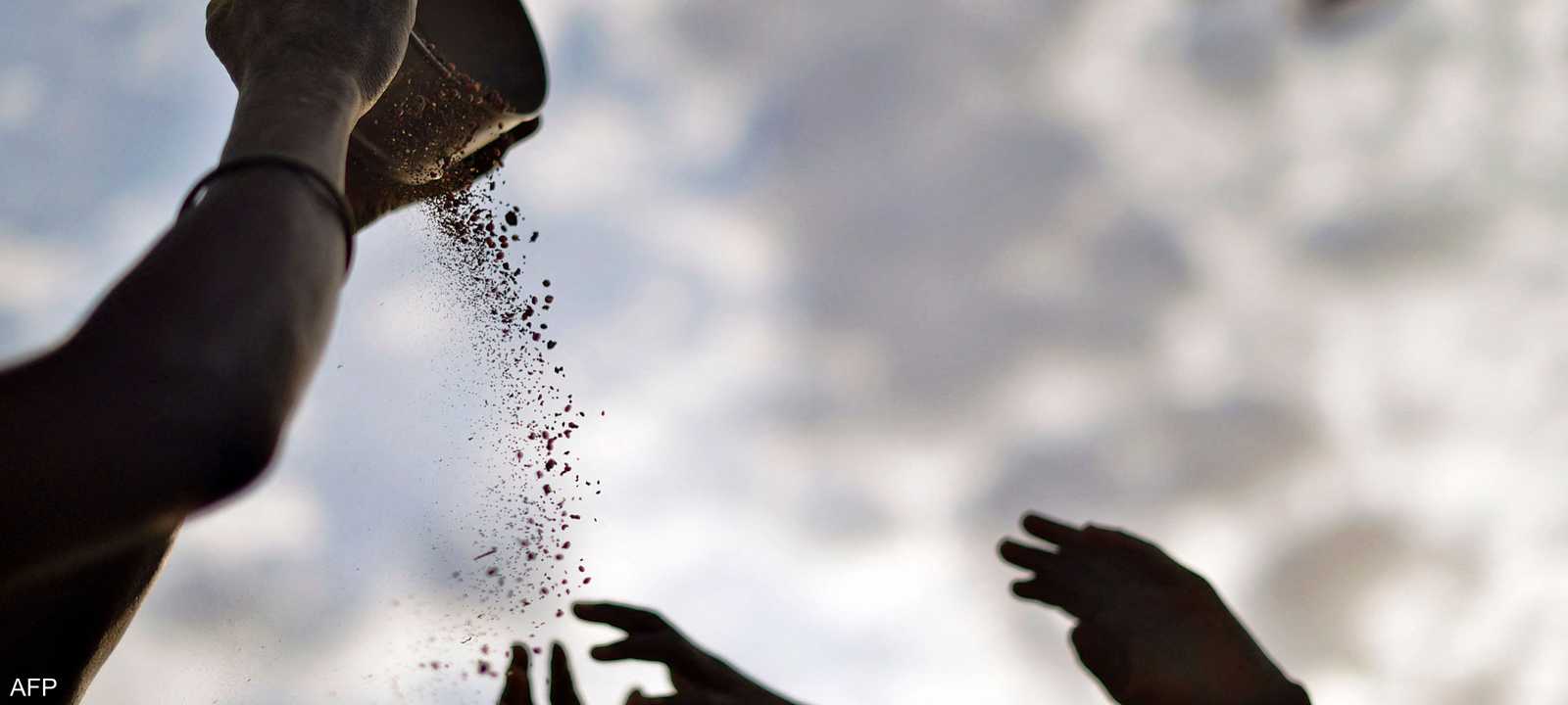 أزمة نقص الغذاء تتفاقم في السودان
