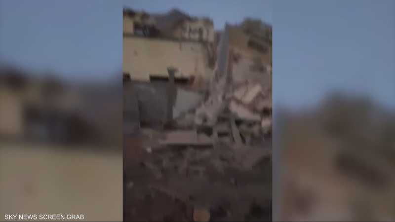 الجيش يعلن أن الوضع أصبح تحت السيطرة بعد معارك ضد مسلحين