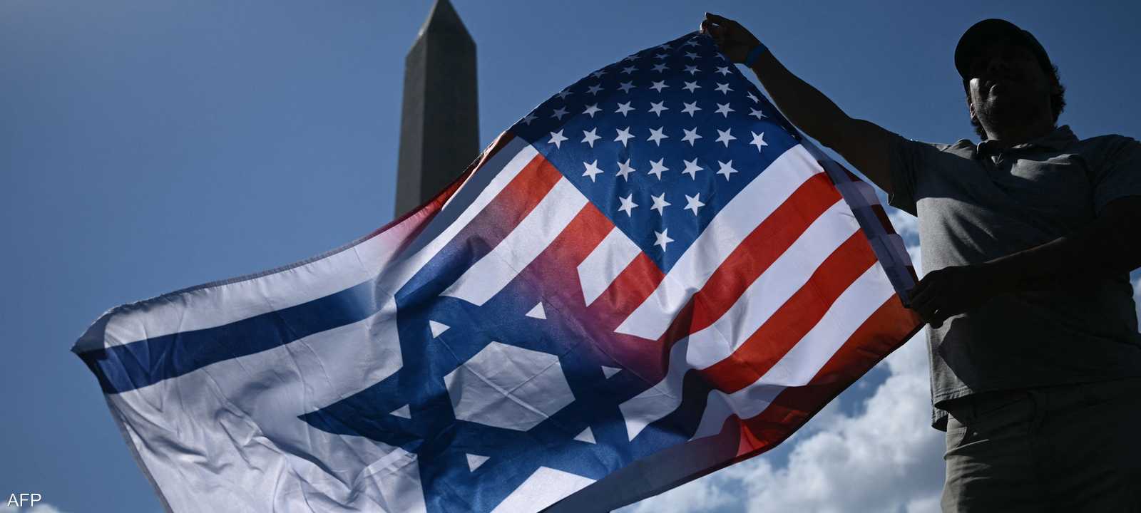 انتقاد إسرائيل أصبح سببا ممكنا لرفض الـ"غرين كارد"