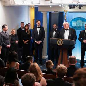 ترامب: كنت الهدف في حادث إطلاق النار