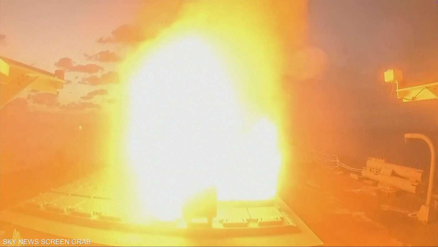 ترامب ومفاوضات إسلام آباد.. هل يفاجئ إيران بضربة عسكرية؟ 