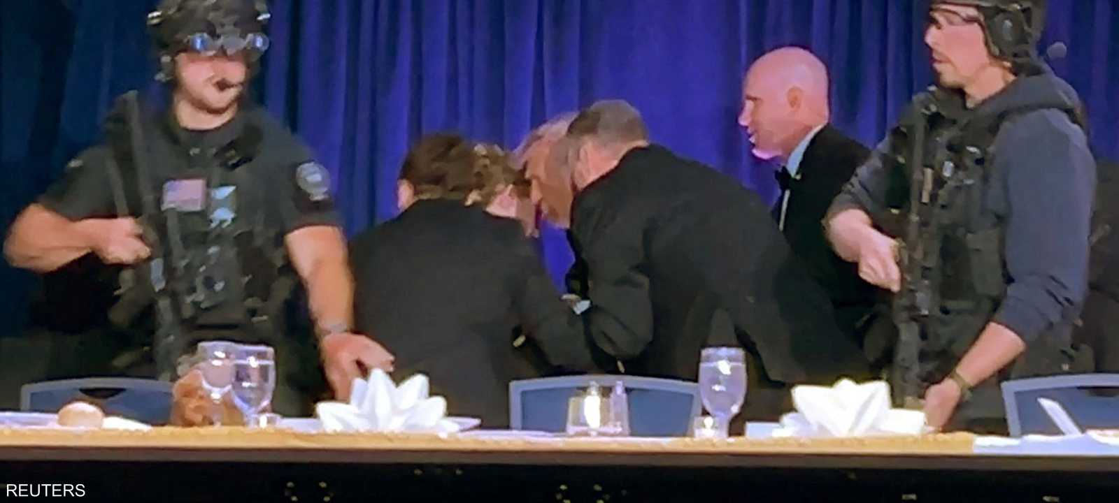 ترامب تعرض لمحاولة اغتيال جديدة