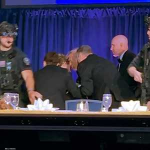 ترامب تعرض لمحاولة اغتيال جديدة