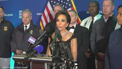 المدعية العامة: المشتبه به سيمثل أمام المحكمة الاثنين