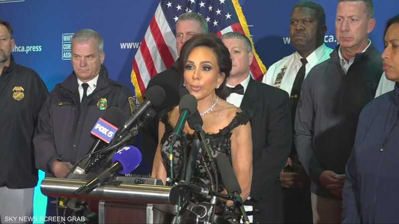 المدعية العامة: المشتبه به سيمثل أمام المحكمة الاثنين