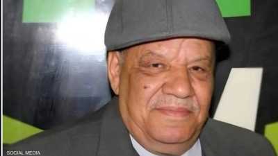 وفاة الفنان السوري أحمد خليفة عن عمر ناهز 81 عاما