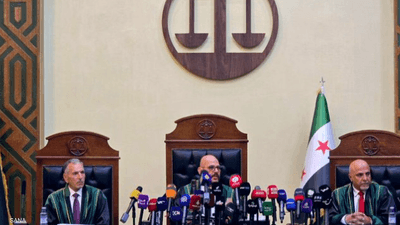 سوريا.. انطلاق محاكمة بشار الأسد غيابيا في دمشق