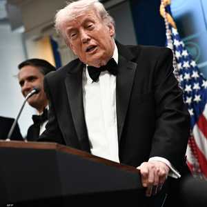 دونالد ترامب