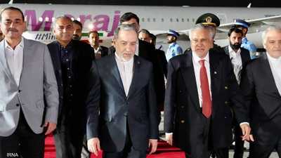 مسؤولون باكستانيون: نسابق الزمن لإحياء محادثات واشنطن وطهران