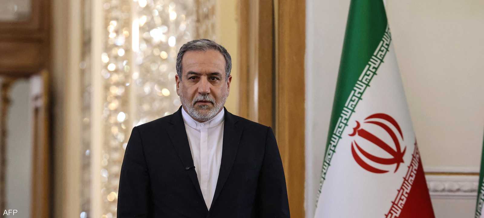 عباس عراقجي