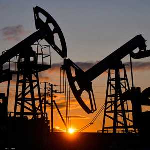 ارتفاع أسعار النفط الإثنين.. أرشيفية