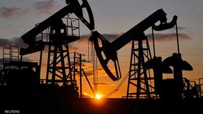 ارتفاع أسعار النفط الإثنين.. أرشيفية