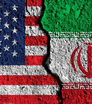 تعثر محادثات السلام بين أميركا وإيران.. أرشيفية