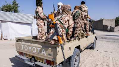 سقوط عشرات القتلى في نزاع قبلي على بئر بتشاد