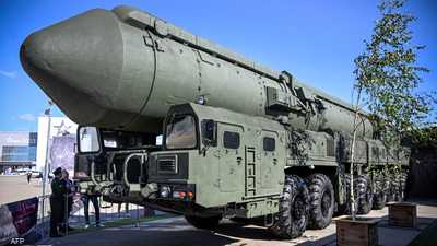 الإنفاق العسكري العالمي يسجل رقما قياسيا جديدا