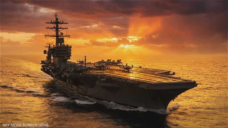 هرمز واليورانيوم.. رهائن في معركة إرادات دبلوماسية