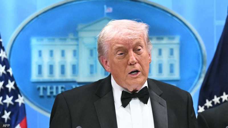 ترامب هدف أيديولوجيا تقسيمية تتوسع إلكترونياً