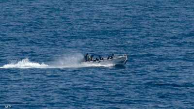 قرصنة جديدة قبالة الصومال.. السيطرة على سفينة شحن