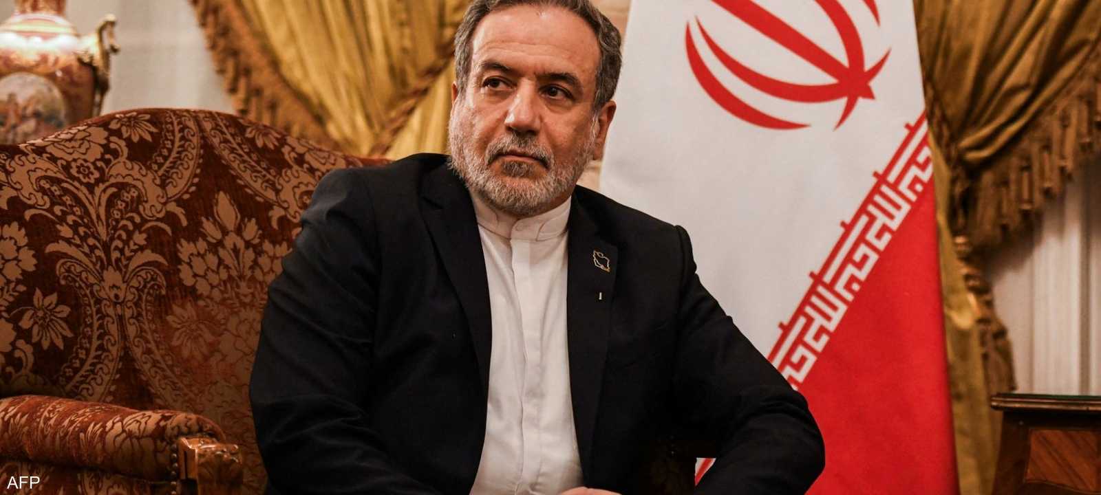 عراقجي: زيارة روسيا فرصة للتنسيق لما بعد الحرب