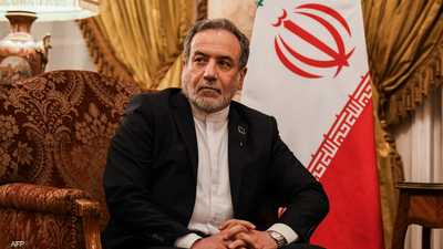 عراقجي: زيارة روسيا "فرصة" للتنسيق لما بعد الحرب