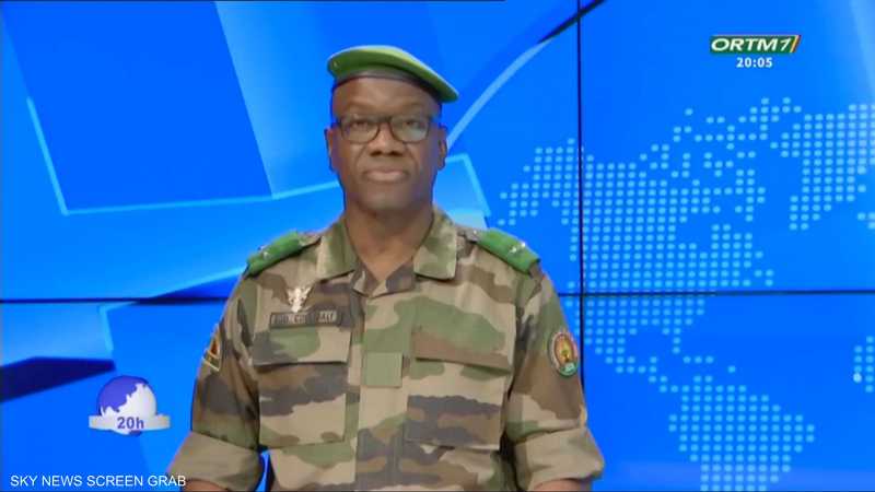 المتحدث باسم حكومة مالي: مقتل وزير الدفاع بهجوم