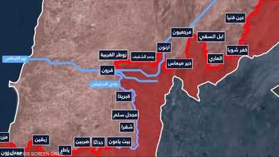 لبنان.. 103 قتلى من القطاع الصحي منذ 2 مارس
