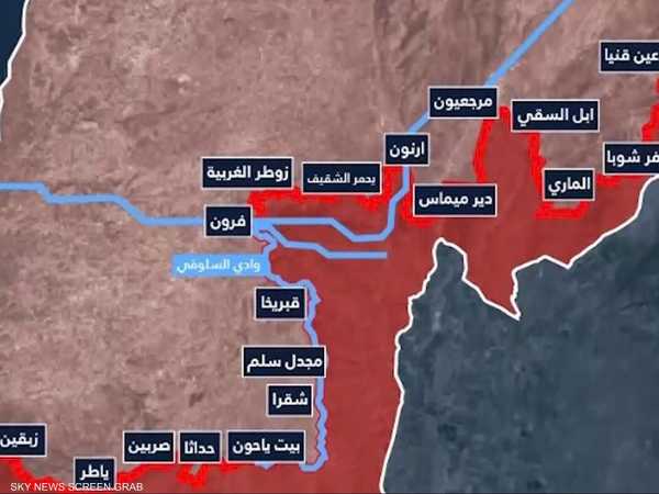 لبنان.. 103 قتلى من القطاع الصحي منذ 2 مارس