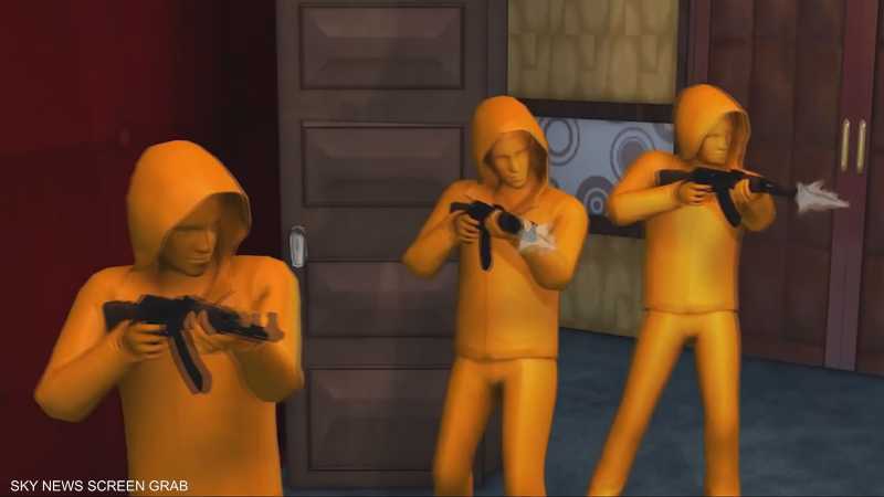 خلال حوادث إطلاق النار.. أين تختبئ؟