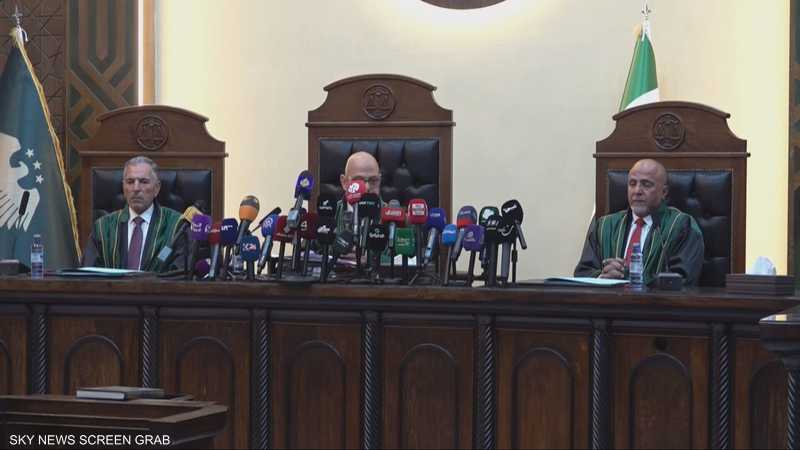 انطلاق أولى جلسات محاكمة رموز النظام السوري السابق