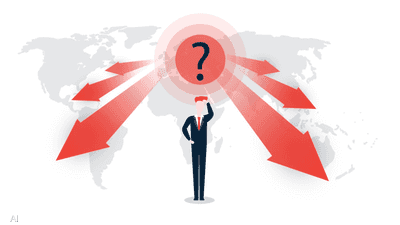 من الحرب إلى صحتك.. كيف تتحول الأزمات العالمية إلى ألم يومي؟