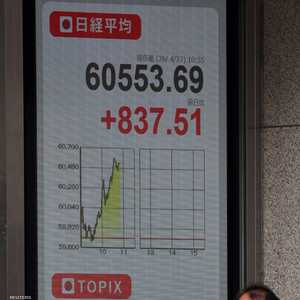 أسهم اليابان