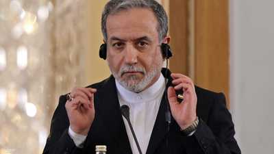 عراقجي من موسكو: أمن مضيق هرمز "مسألة عالمية مهمة"