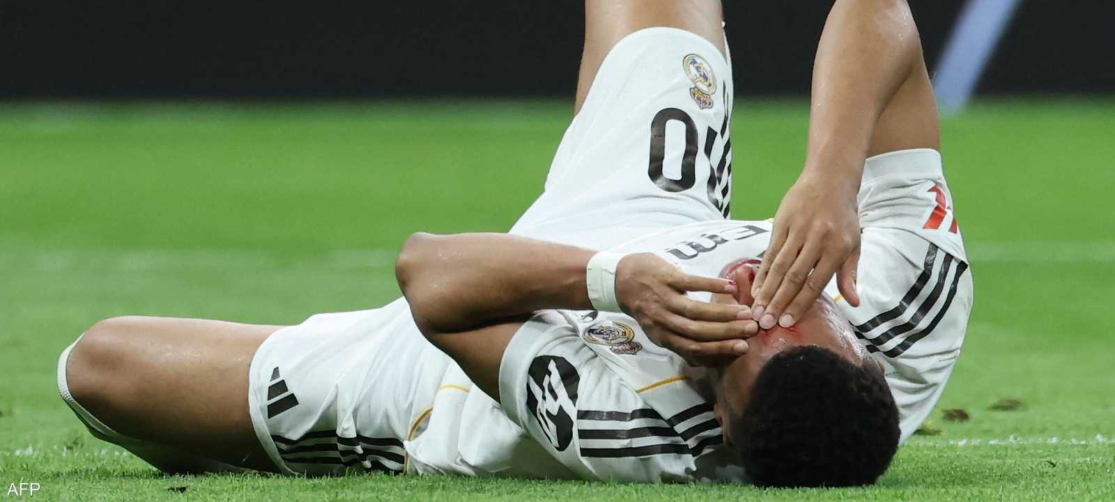 مبابي