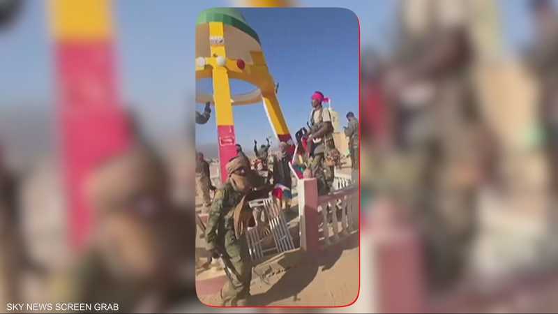 بعد يومين من المعارك العنيفة.. هدوء حذر يخيّم على باماكو