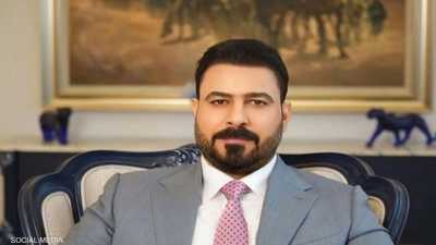 ميدي يكلف الزيدي بتشكيل الحكومة العراقية الجديدة