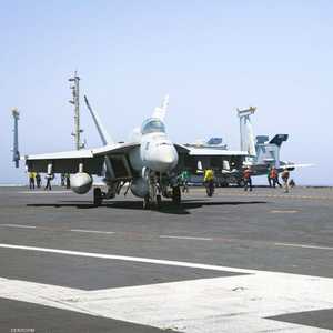 تواصل أميركا الحشد عسكريا في الشرق الأوسط.. أرشيفية