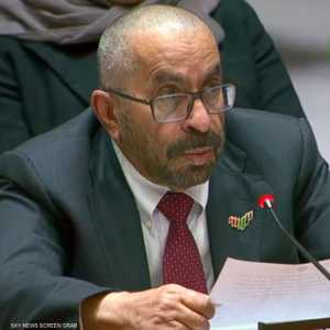 خليفة شاهين المرر وزير دولة في الإمارات